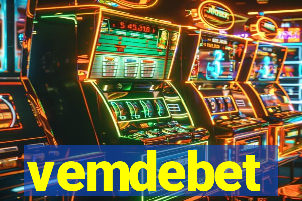 vemdebet