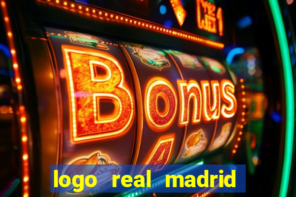 logo real madrid dls 23