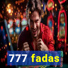 777 fadas