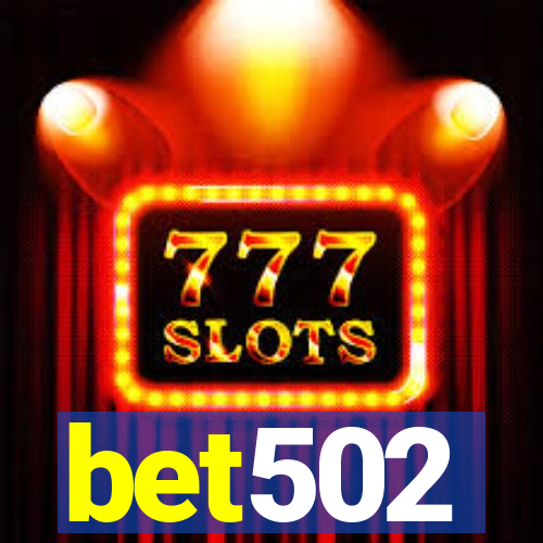 bet502