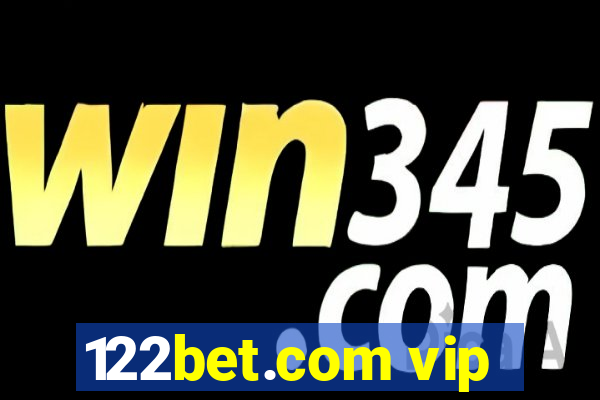 122bet.com vip