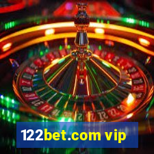 122bet.com vip