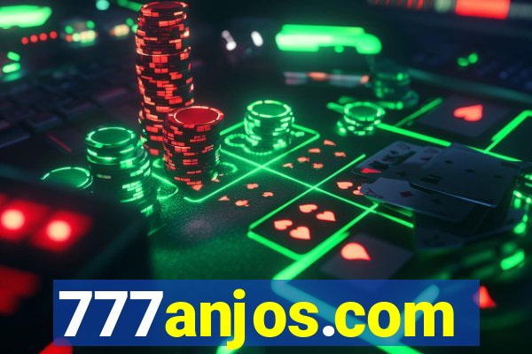 777anjos.com