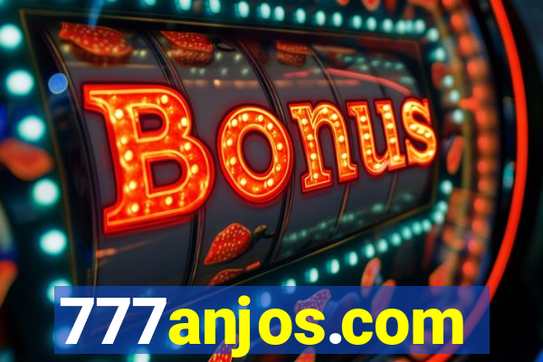 777anjos.com