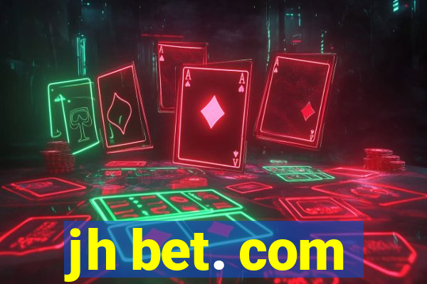 jh bet. com