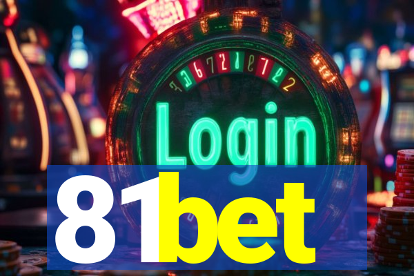 81bet