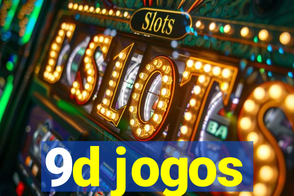 9d jogos