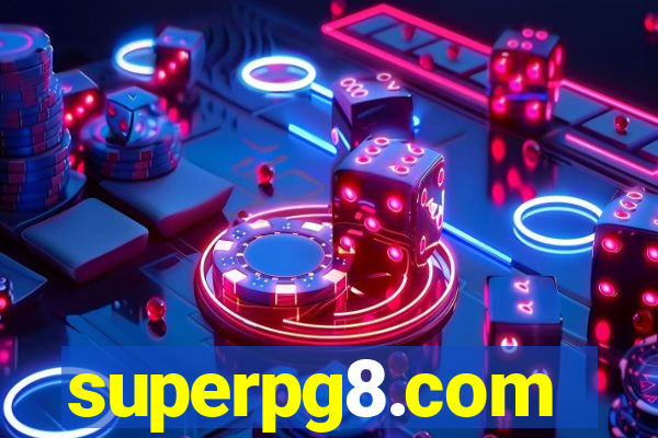 superpg8.com