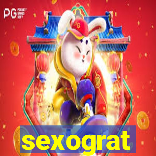 sexograt