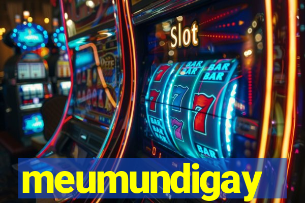 meumundigay