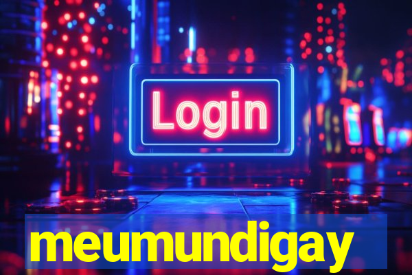 meumundigay