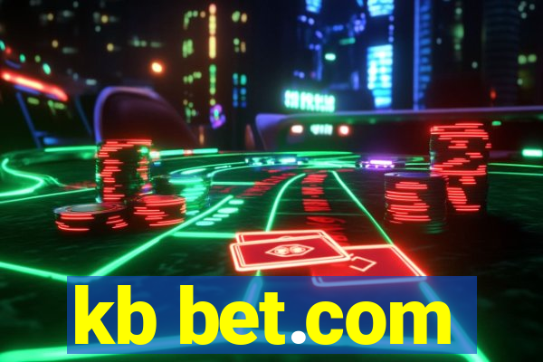 kb bet.com