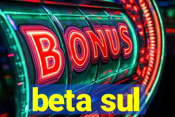 beta sul