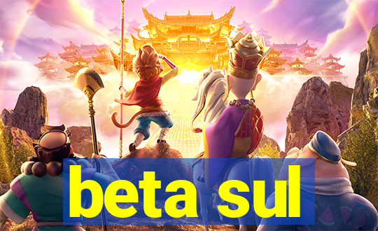 beta sul