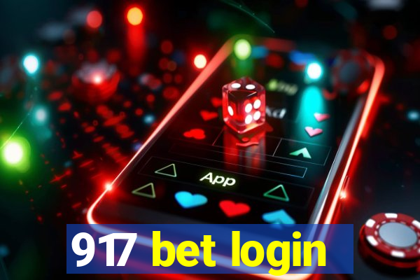 917 bet login