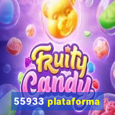 55933 plataforma