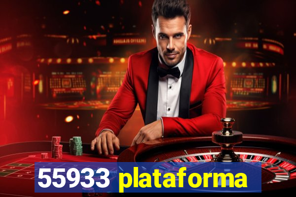 55933 plataforma