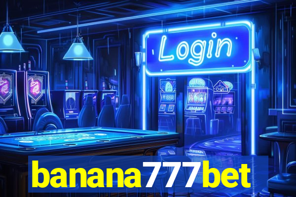 banana777bet