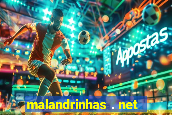 malandrinhas . net