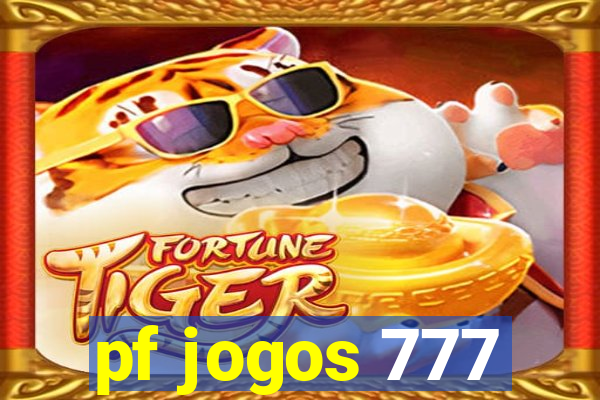 pf jogos 777