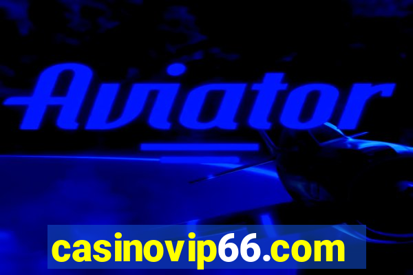 casinovip66.com