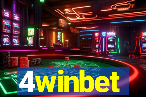 4winbet