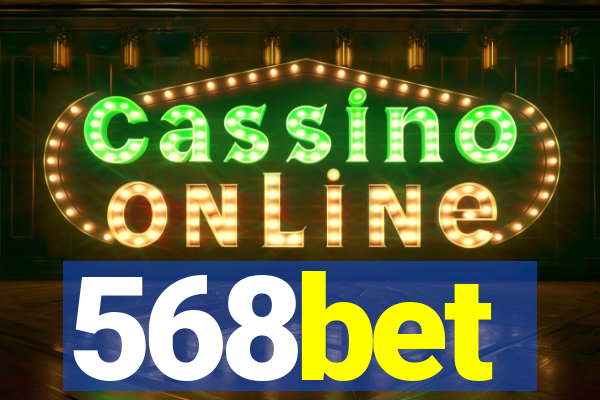 568bet