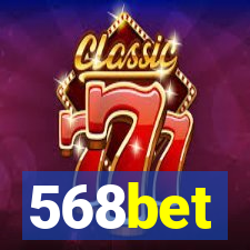 568bet