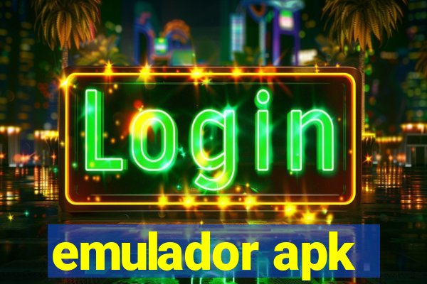 emulador apk