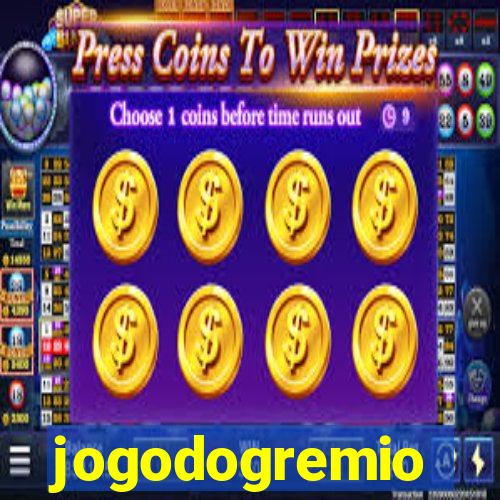 jogodogremio