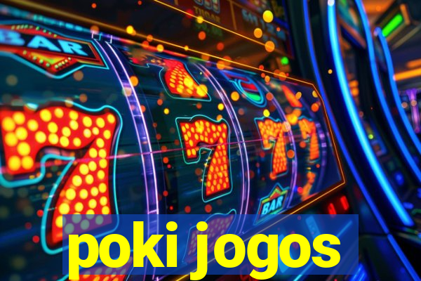 poki jogos