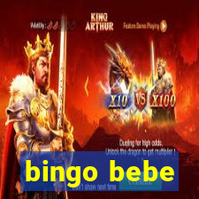 bingo bebe