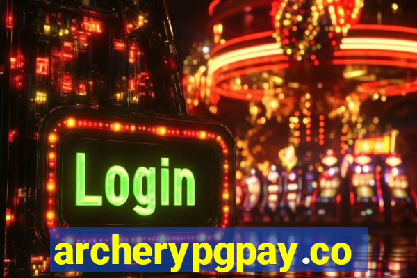 archerypgpay.com