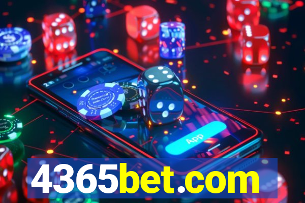 4365bet.com