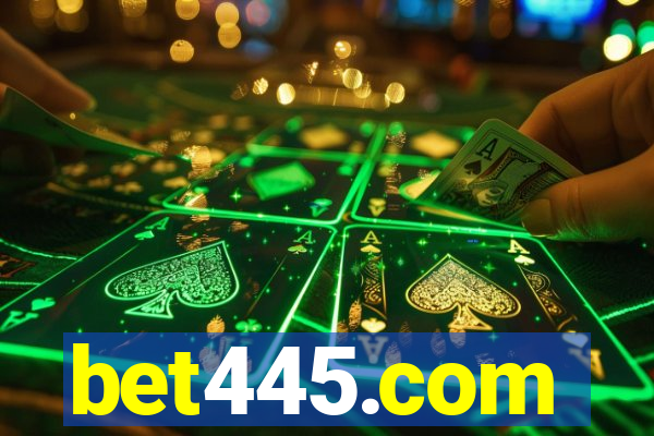 bet445.com