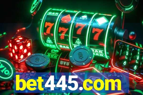 bet445.com