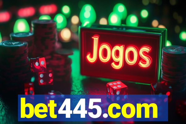 bet445.com