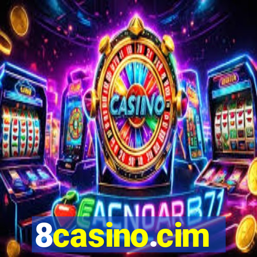 8casino.cim