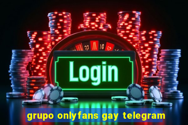 grupo onlyfans gay telegram