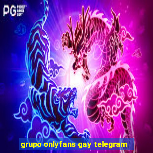 grupo onlyfans gay telegram