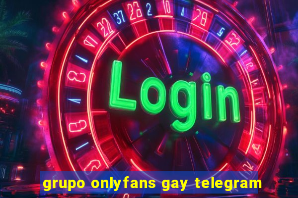 grupo onlyfans gay telegram