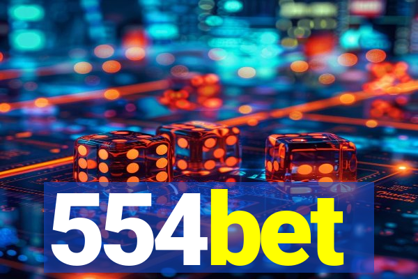 554bet