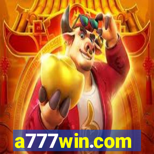 a777win.com