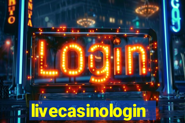 livecasinologin