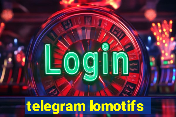 telegram lomotifs