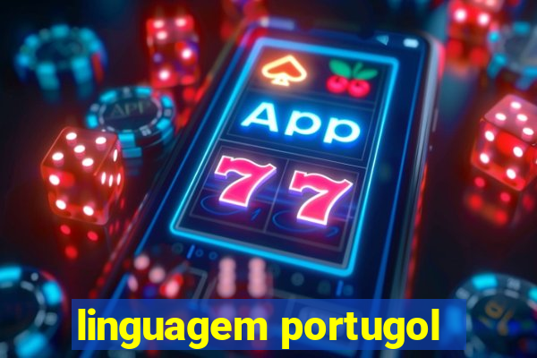 linguagem portugol