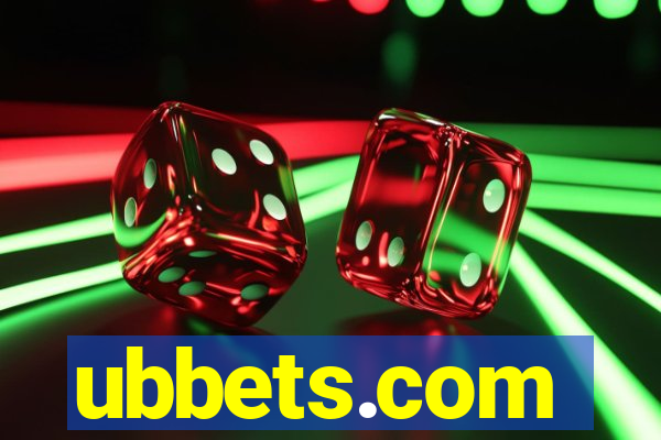 ubbets.com