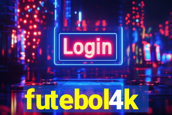 futebol4k