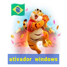 ativador windows loader 7