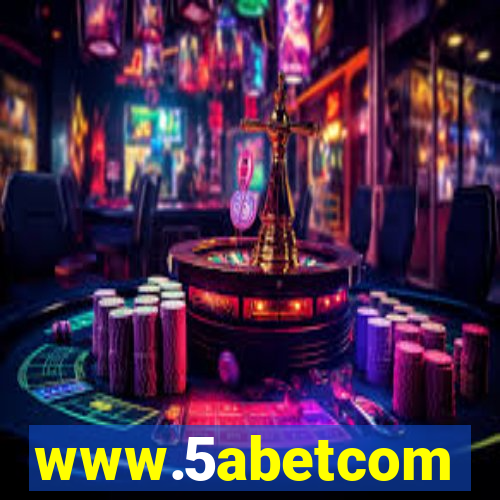 www.5abetcom